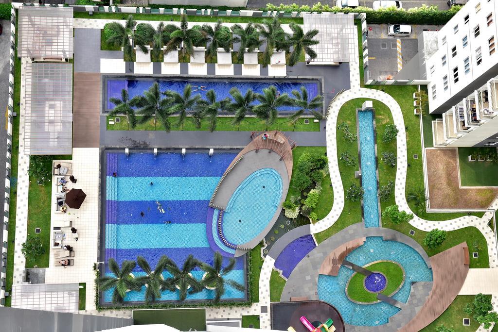 Skylounge Apartment קולומבו חדר תמונה