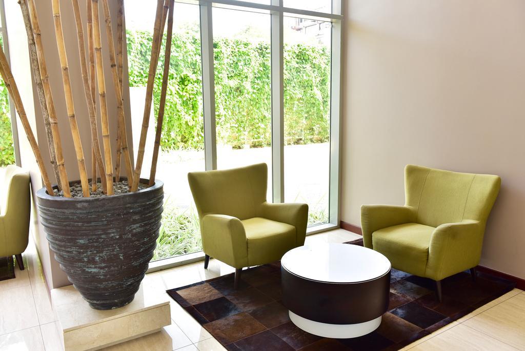 Skylounge Apartment קולומבו חדר תמונה
