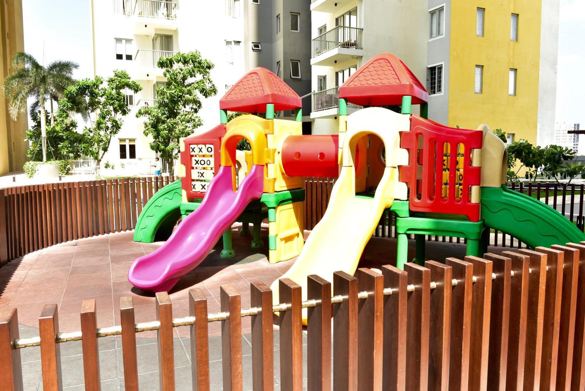 Skylounge Apartment קולומבו מראה חיצוני תמונה