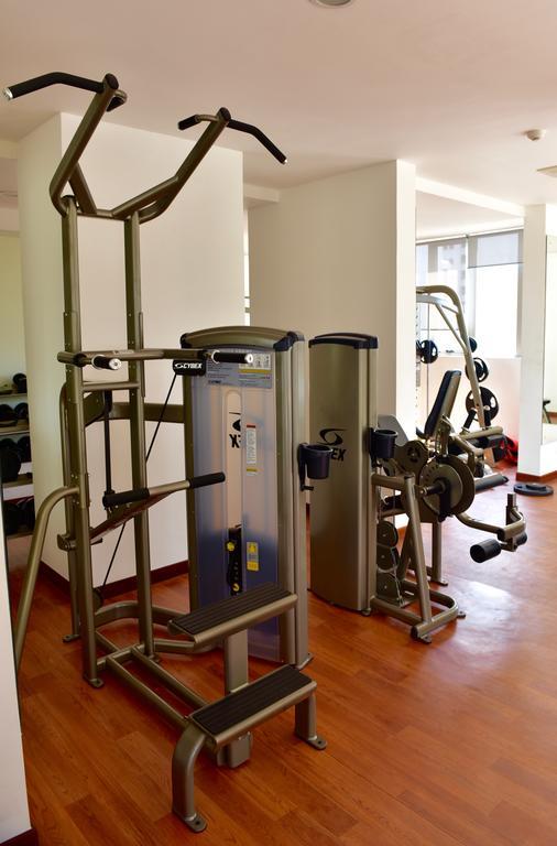 Skylounge Apartment קולומבו מראה חיצוני תמונה