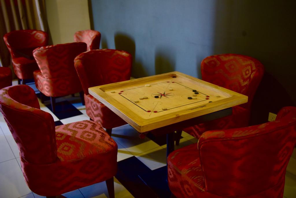 Skylounge Apartment קולומבו מראה חיצוני תמונה