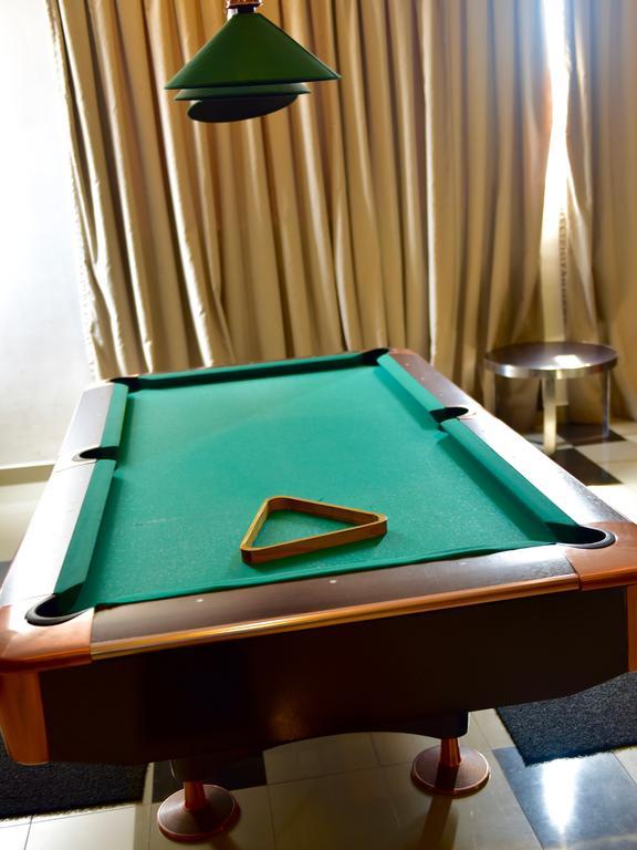 Skylounge Apartment קולומבו מראה חיצוני תמונה