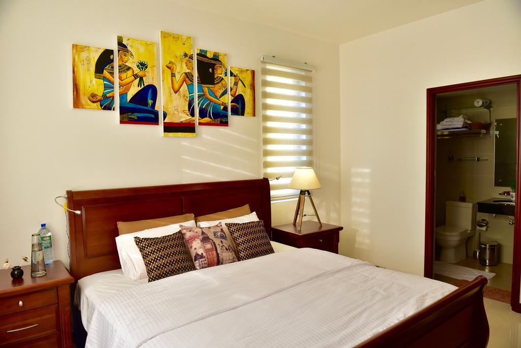Skylounge Apartment קולומבו מראה חיצוני תמונה