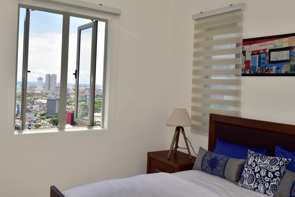 Skylounge Apartment קולומבו מראה חיצוני תמונה