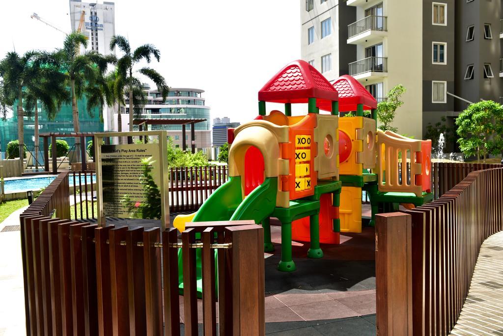 Skylounge Apartment קולומבו מראה חיצוני תמונה